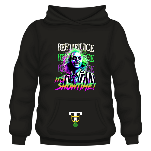 Beetlejuice Hoodie